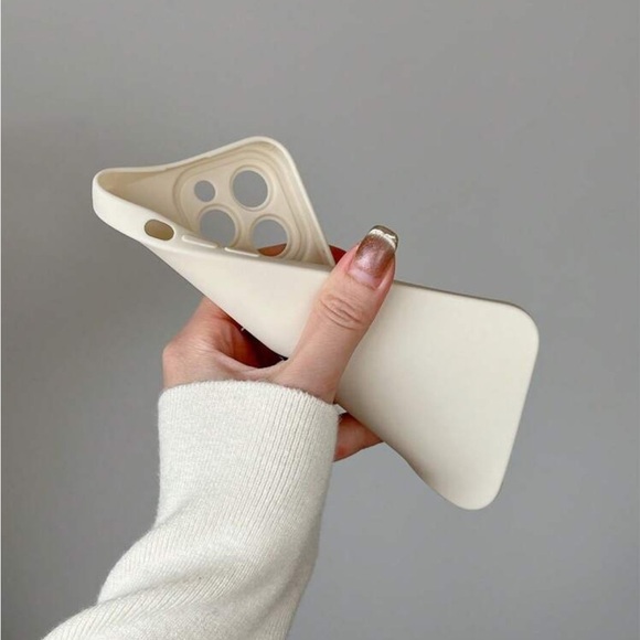 ⚠️Clearance iPhone 14 Pro/Pro Max Letter A Phone Case - Picture 4 of 4